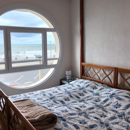 Appartement Face Mer Кен Экстерьер фото